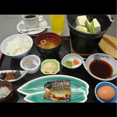 Isawa No Sato / Vacation Stay 61566 Shiso Eksteriør billede