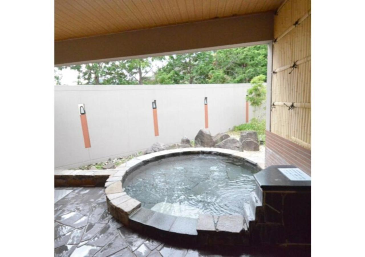 Isawa No Sato / Vacation Stay 61566 Shiso Eksteriør billede