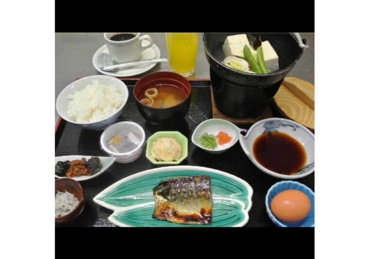 Isawa No Sato / Vacation Stay 61566 Shiso Eksteriør billede