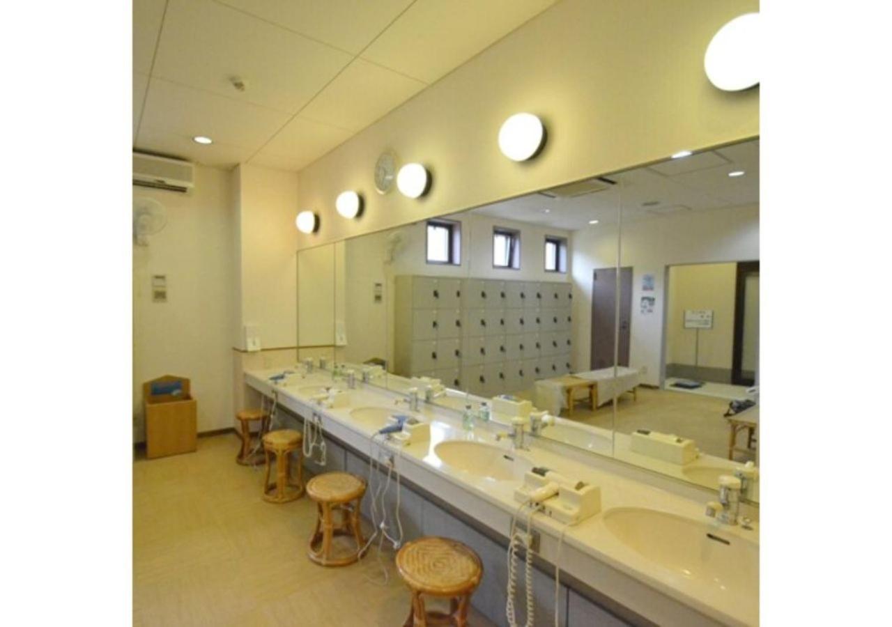 Isawa No Sato / Vacation Stay 61566 Shiso Eksteriør billede