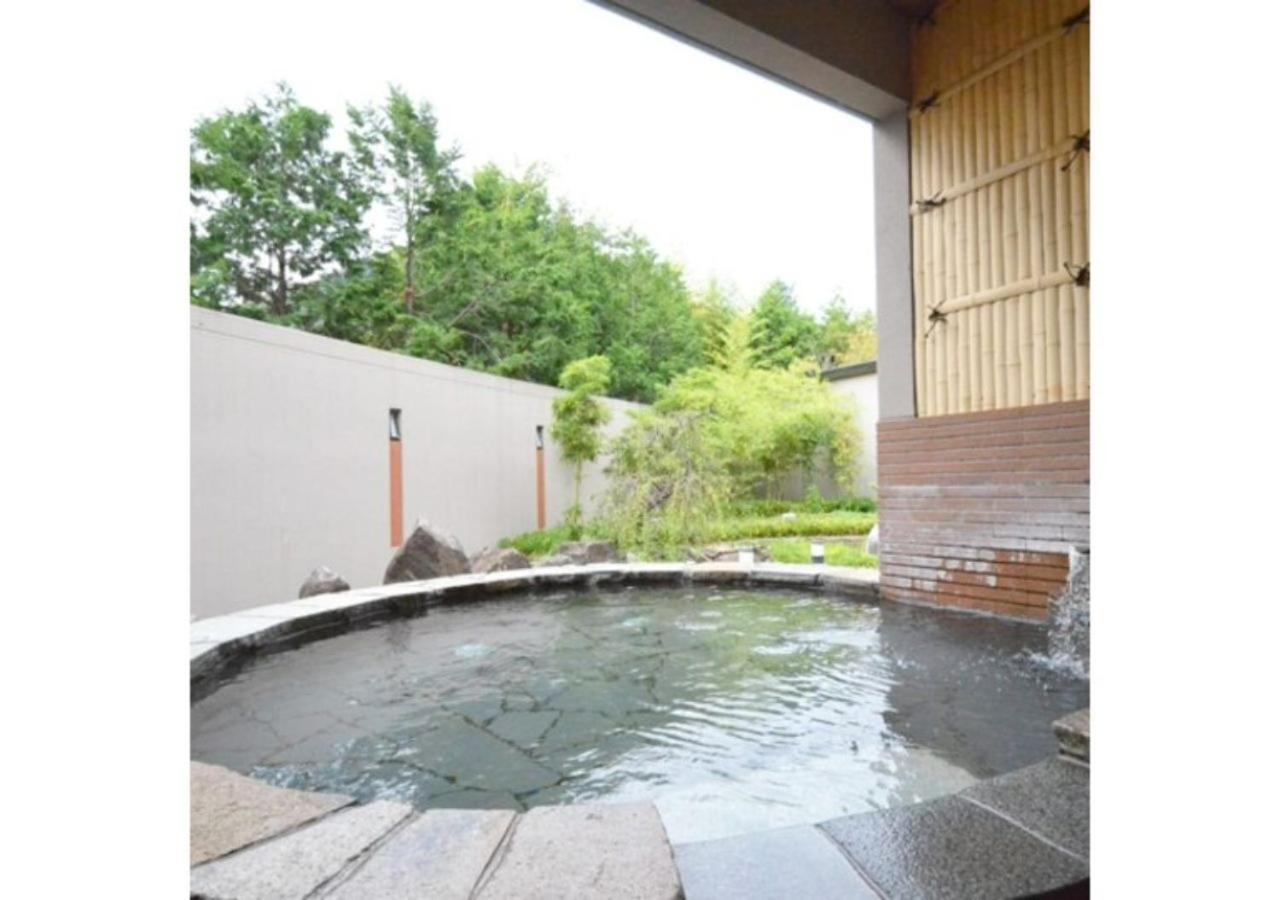 Isawa No Sato / Vacation Stay 61566 Shiso Eksteriør billede