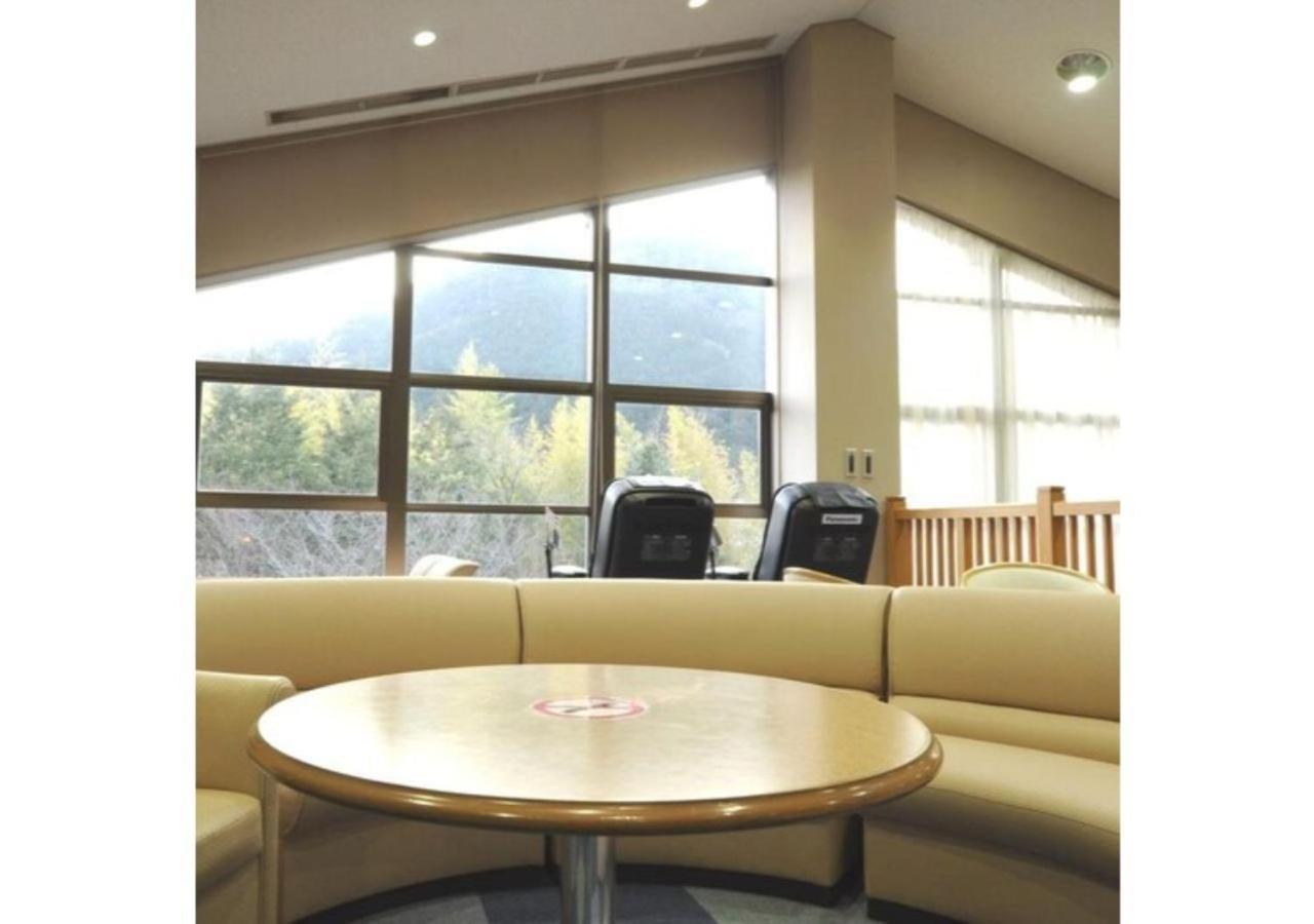 Isawa No Sato / Vacation Stay 61566 Shiso Eksteriør billede