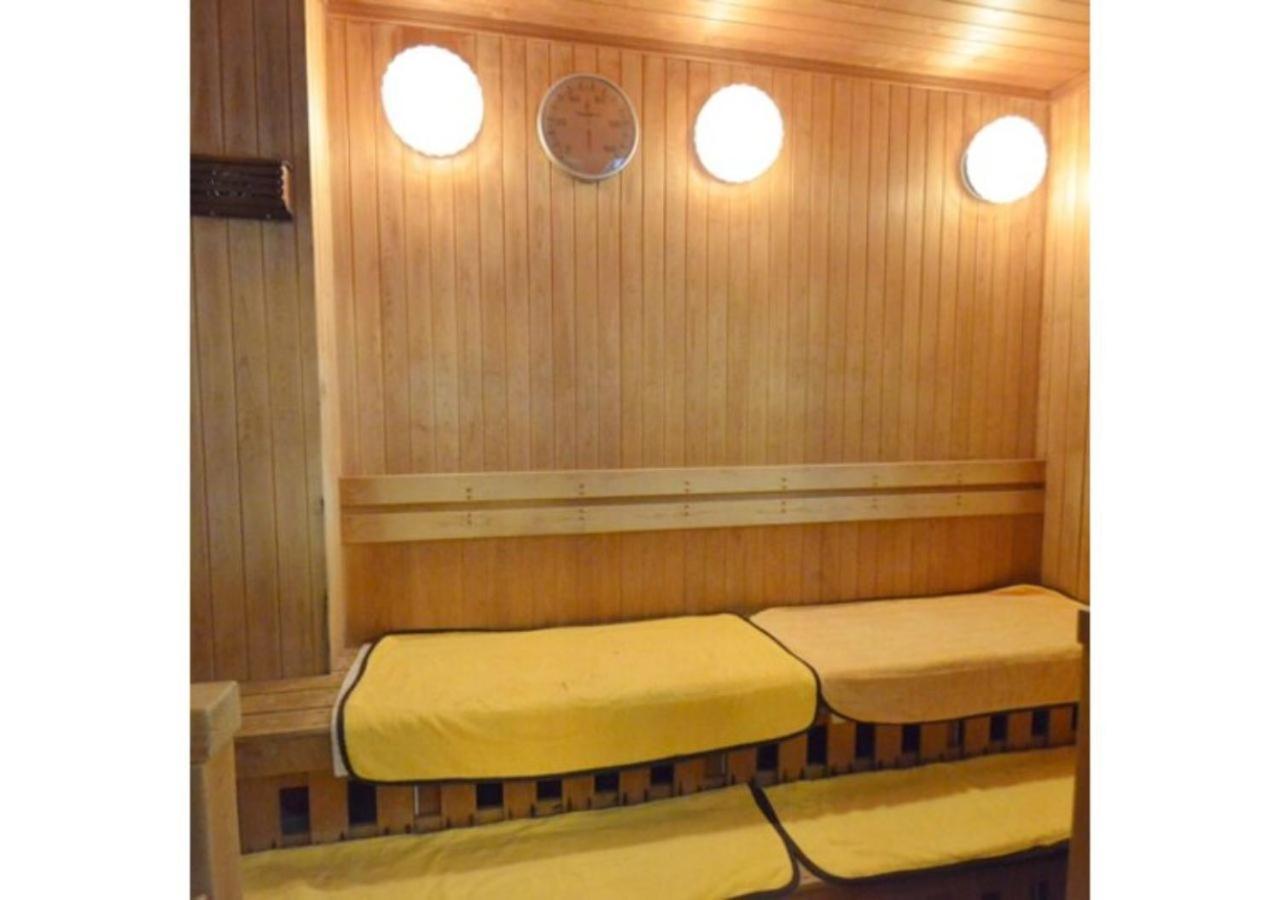 Isawa No Sato / Vacation Stay 61566 Shiso Eksteriør billede
