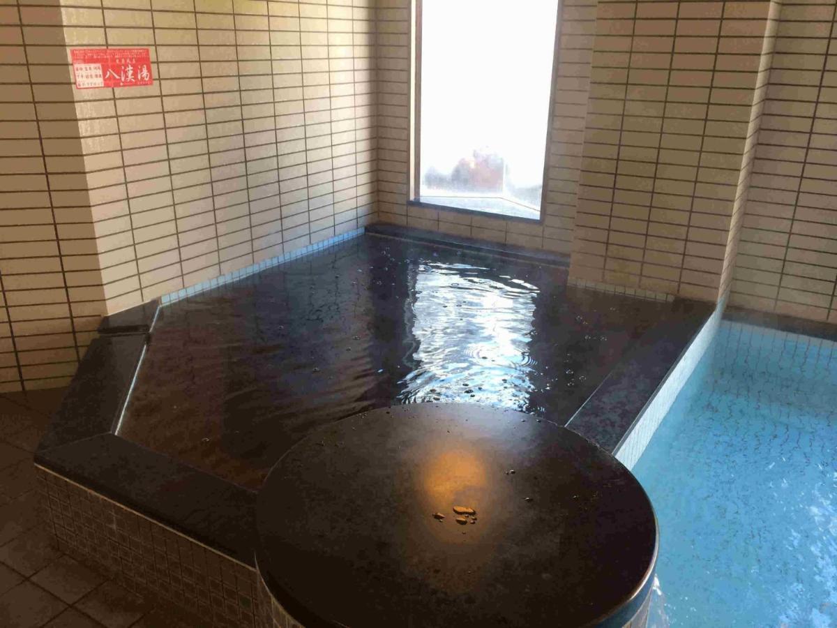 Isawa No Sato / Vacation Stay 61566 Shiso Eksteriør billede