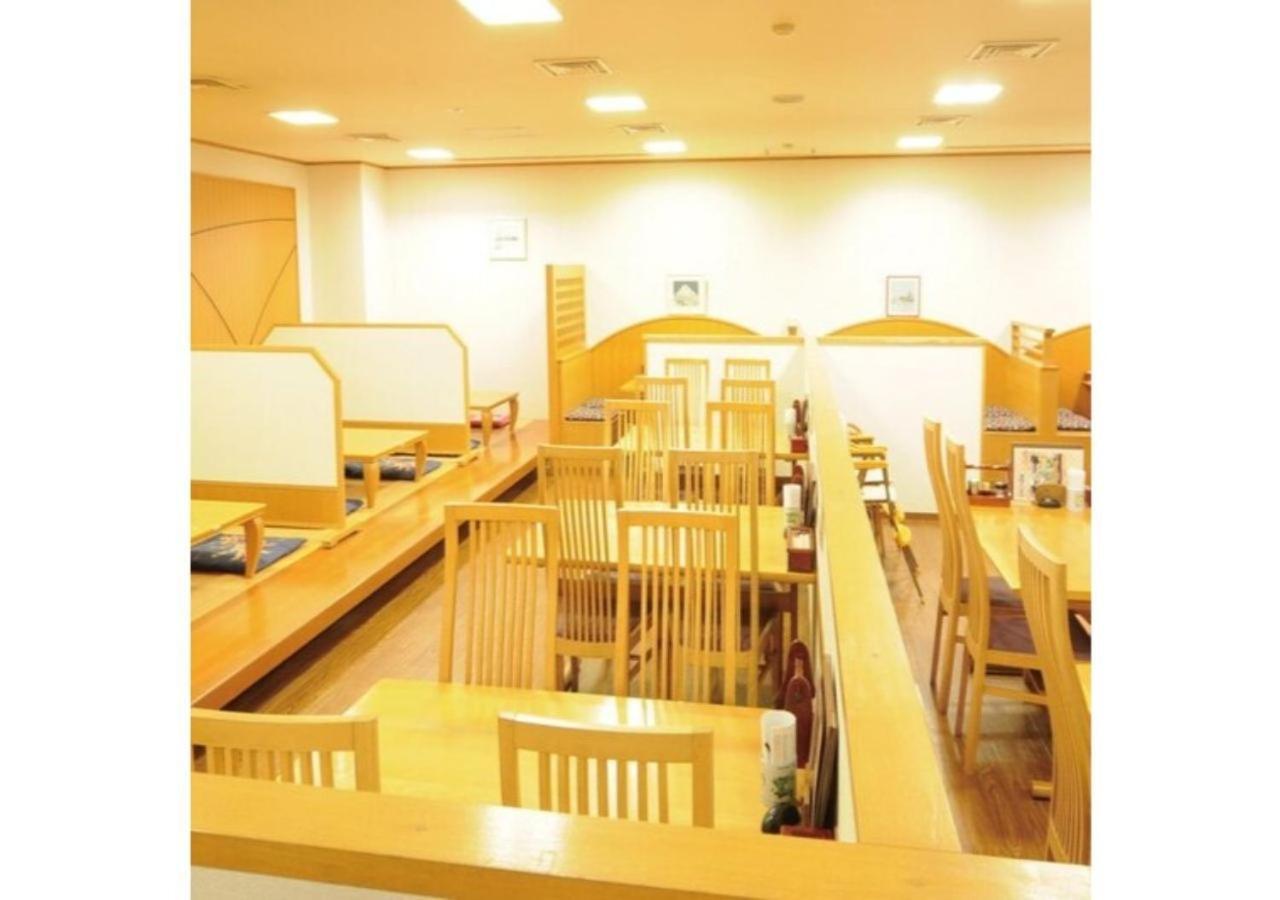 Isawa No Sato / Vacation Stay 61566 Shiso Eksteriør billede