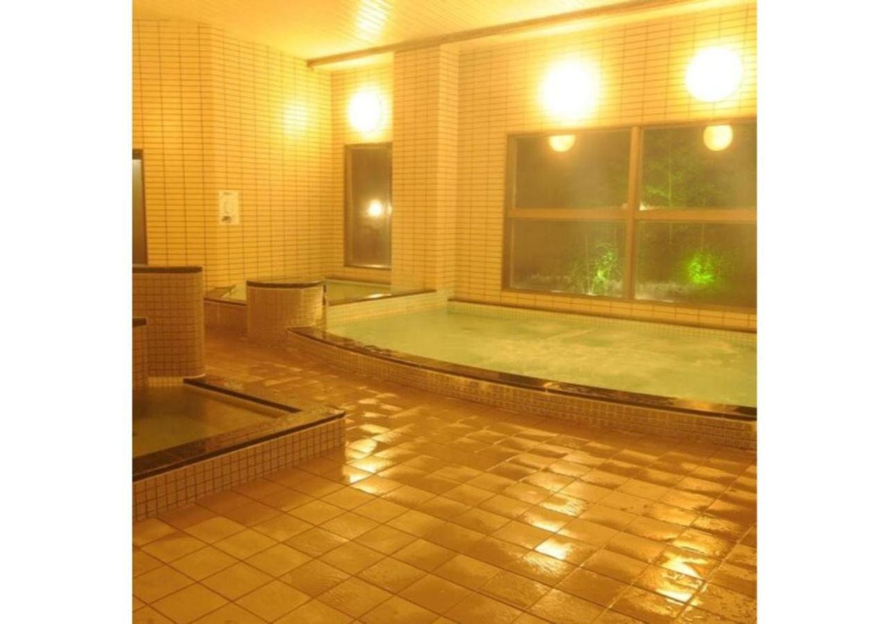Isawa No Sato / Vacation Stay 61566 Shiso Eksteriør billede
