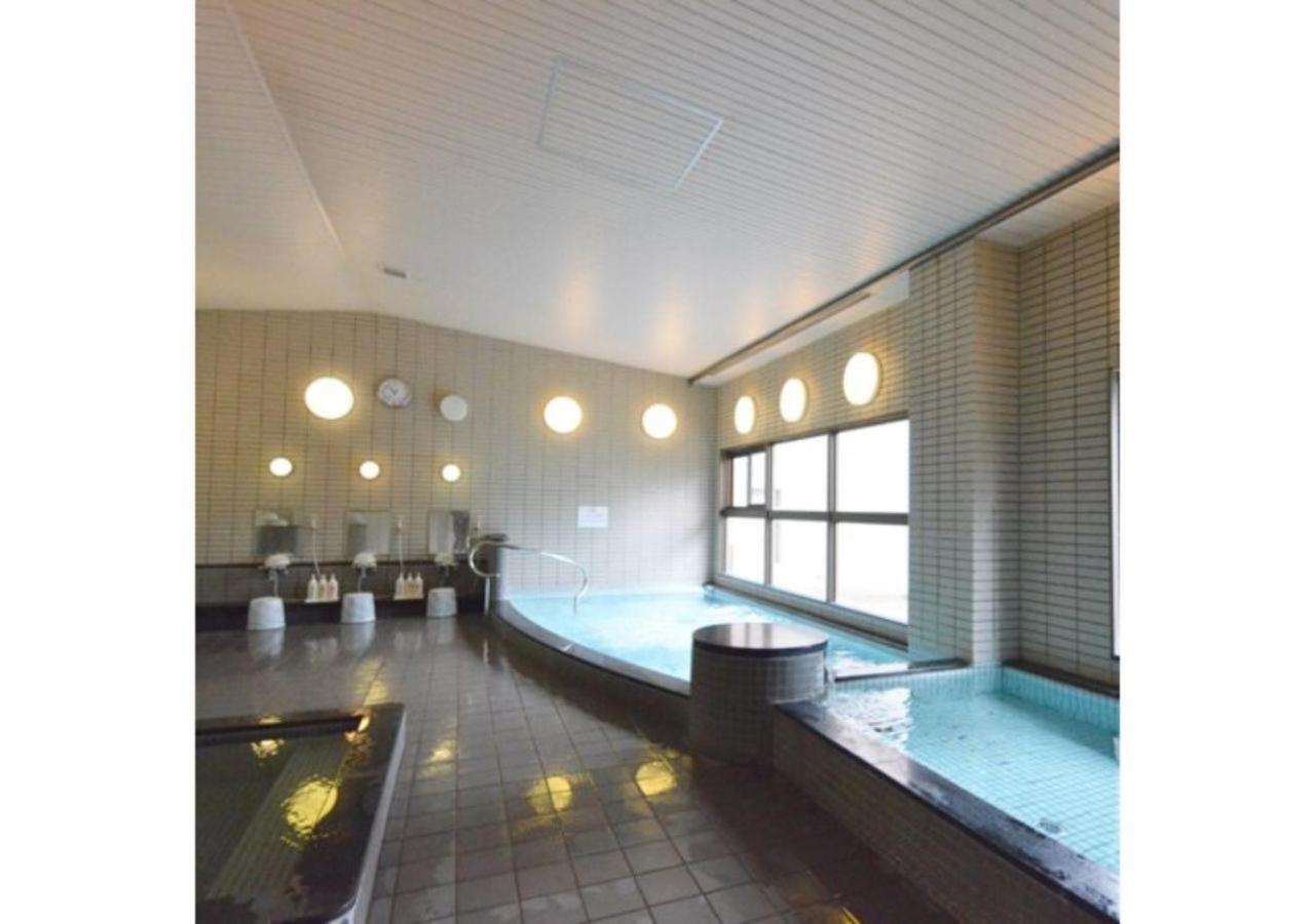 Isawa No Sato / Vacation Stay 61566 Shiso Eksteriør billede