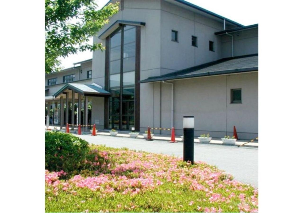Isawa No Sato / Vacation Stay 61566 Shiso Eksteriør billede