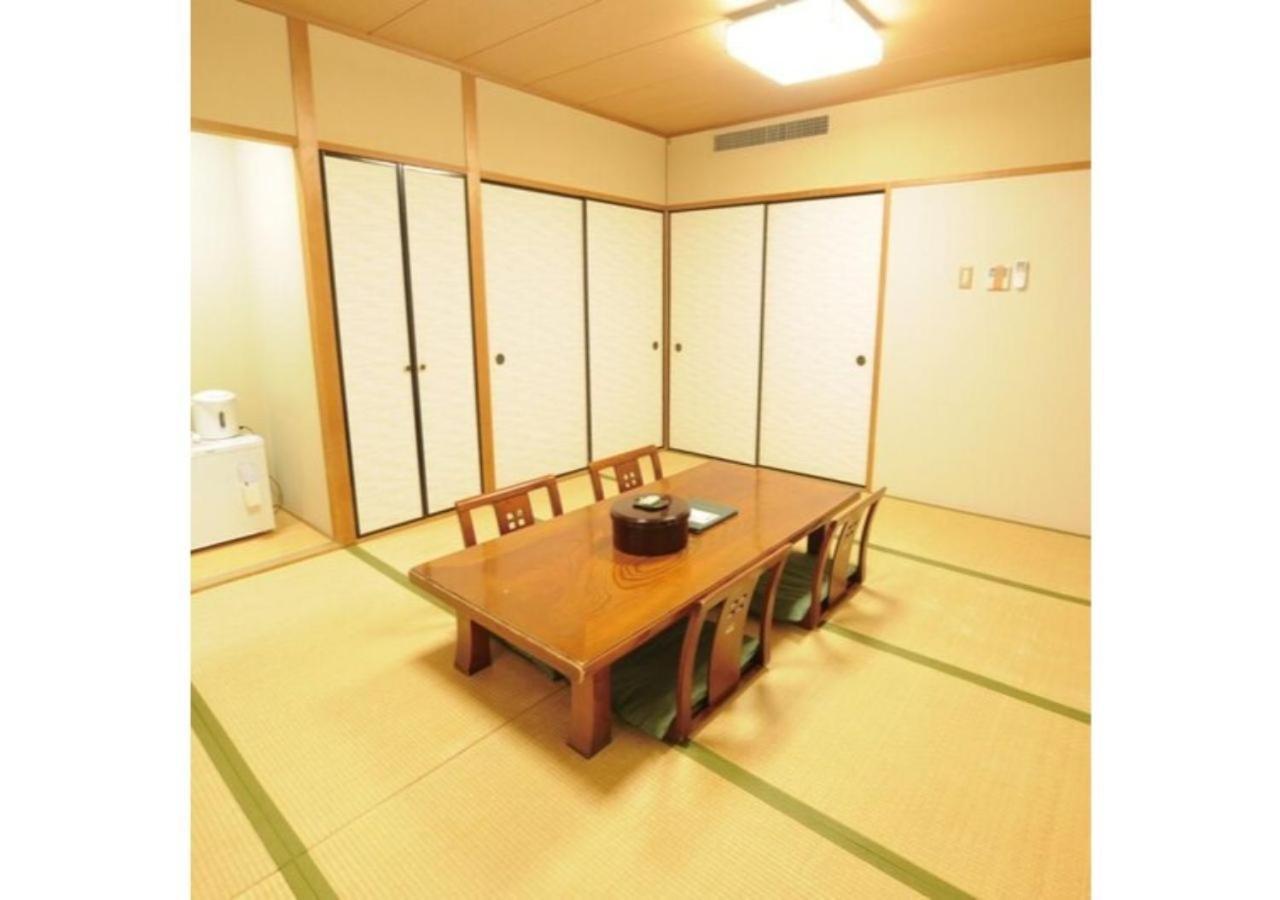 Isawa No Sato / Vacation Stay 61566 Shiso Eksteriør billede