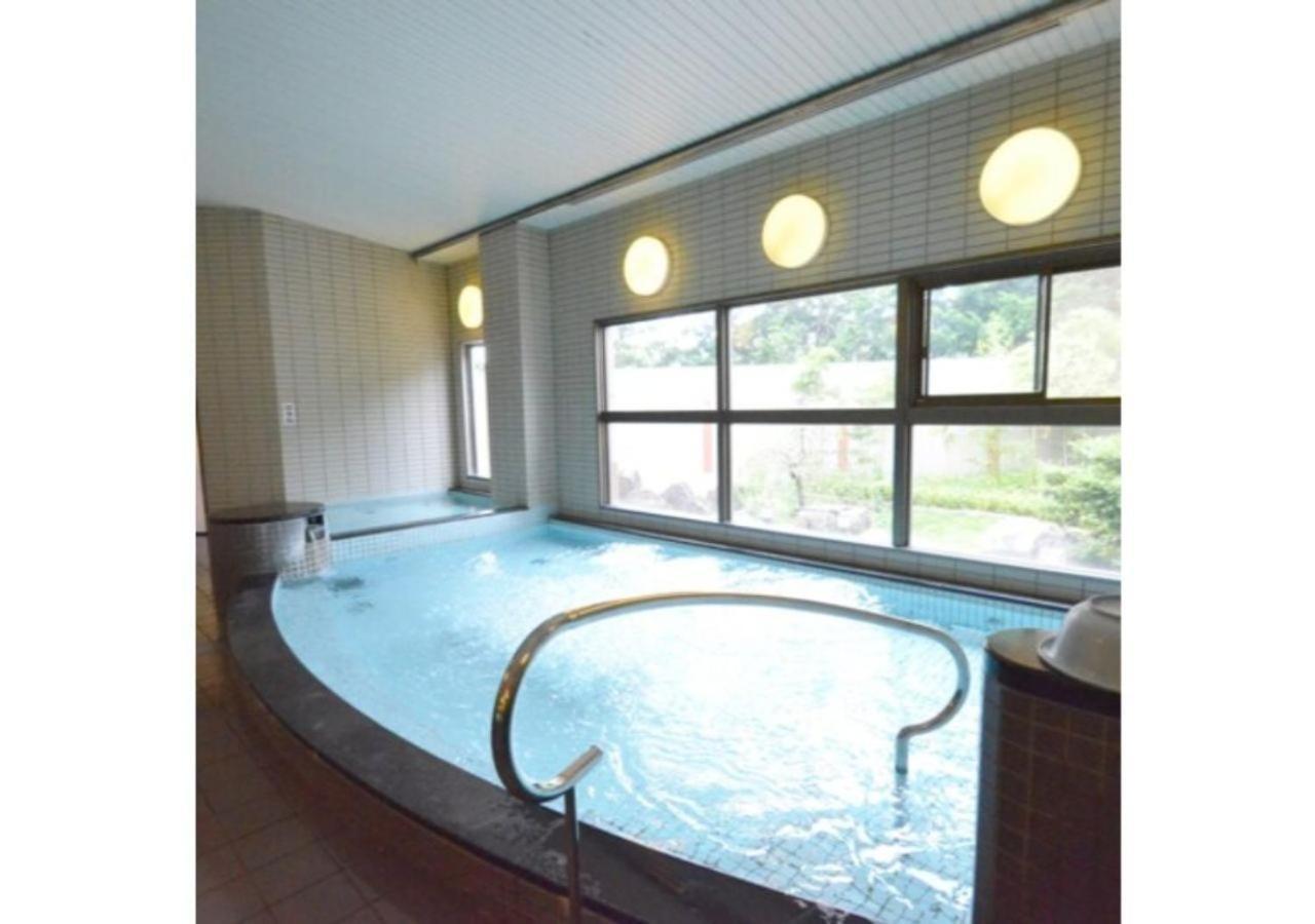Isawa No Sato / Vacation Stay 61566 Shiso Eksteriør billede